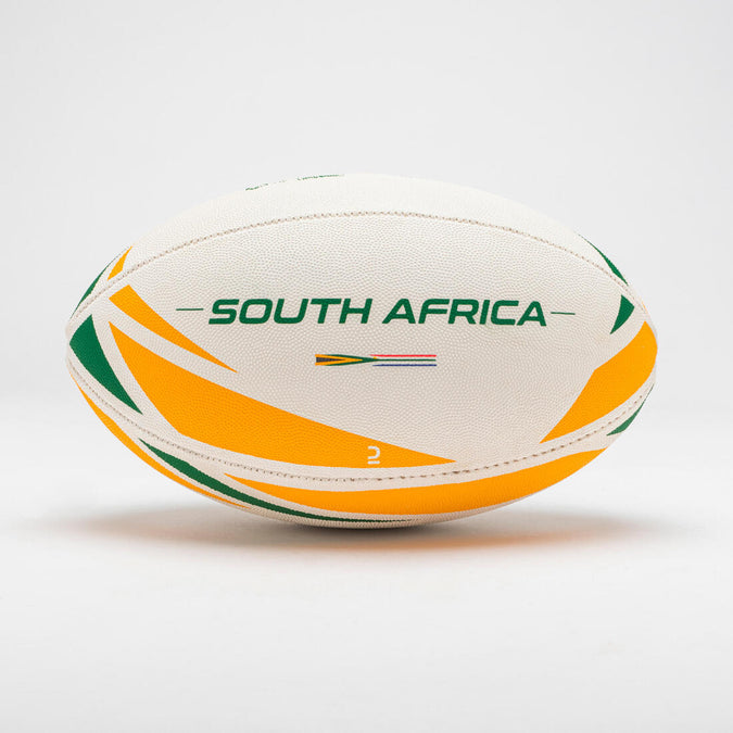 





Rugby Ball Size 1 - South Africa, photo 1 of 5