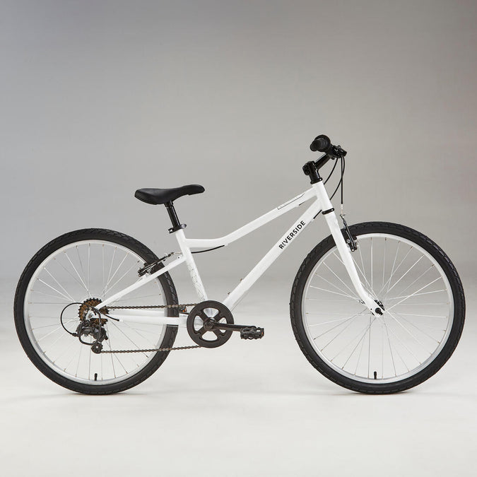 White 24 outlet inch bike