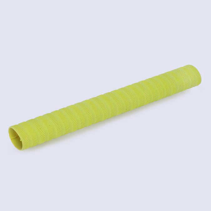 





CRICKET BAT RUBBER GRIP- HALF MOON PATTERN, photo 1 of 2