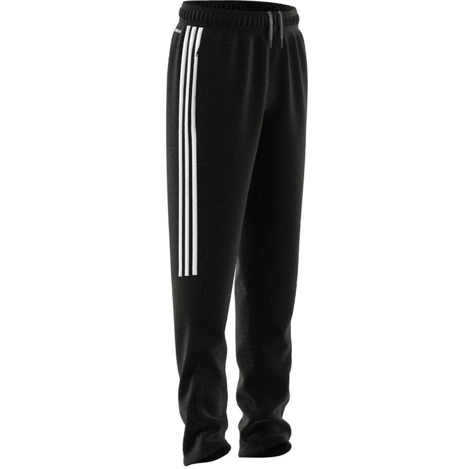 





Kids' Tracksuit Bottoms - Black, photo 1 of 7