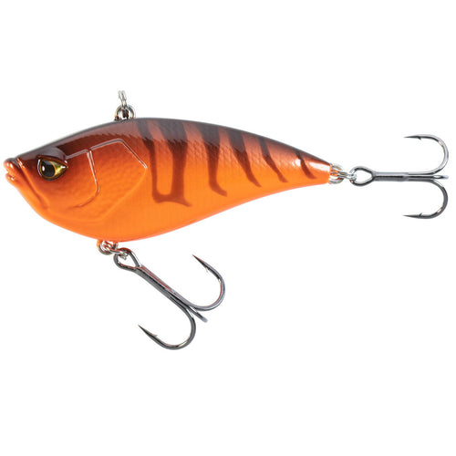 





LIPLESS HARD LURE WXM VBN 65 S - BLUE BACK