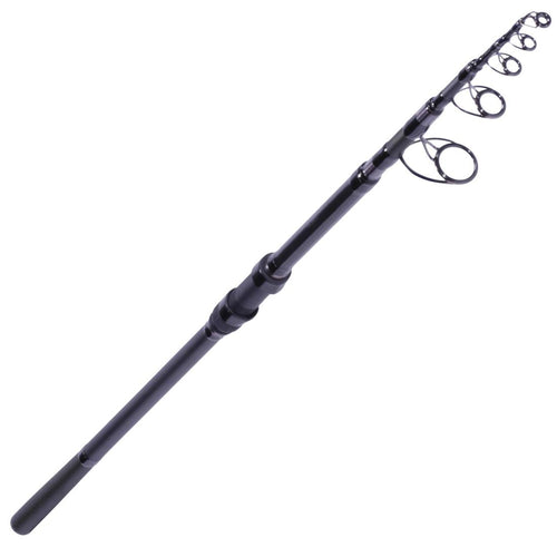 





XTREM-5 TELESCOPIC carp fishing rod