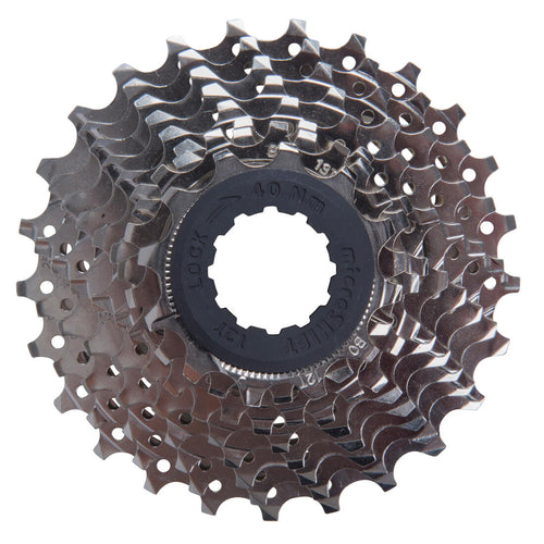 





9-Speed 12x25 Road Bike Cassette