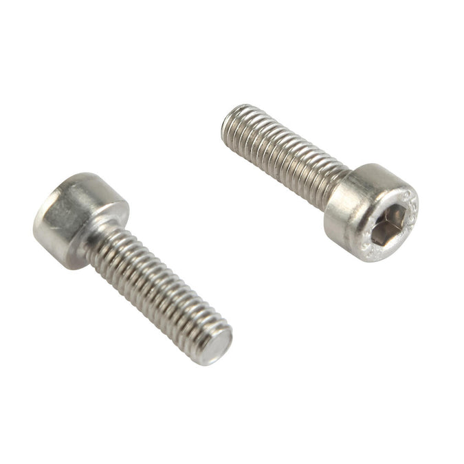 





Bike Bottle Cage Screws 16 mm x2, photo 1 of 6