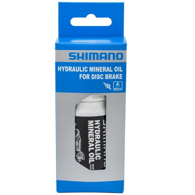 





Mineral Disc Brake Fluid - 100 mL, photo 1 of 2