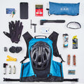 Mountain Bike Hydration Backpack Explore 7L/2L Water