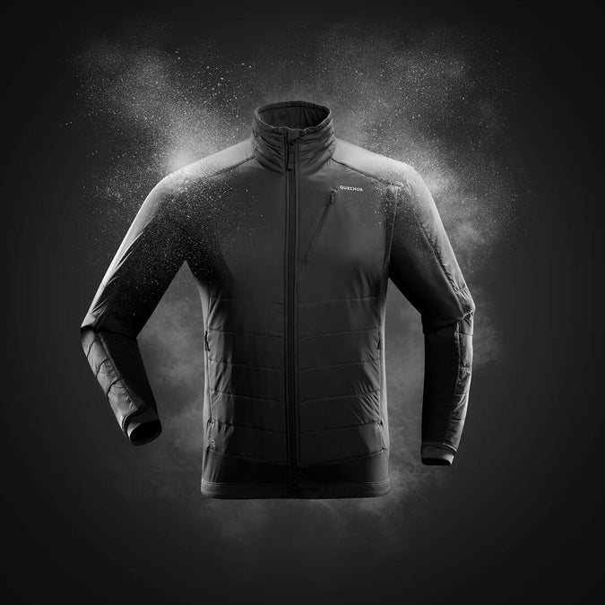 Photographer jacket outlet decathlon