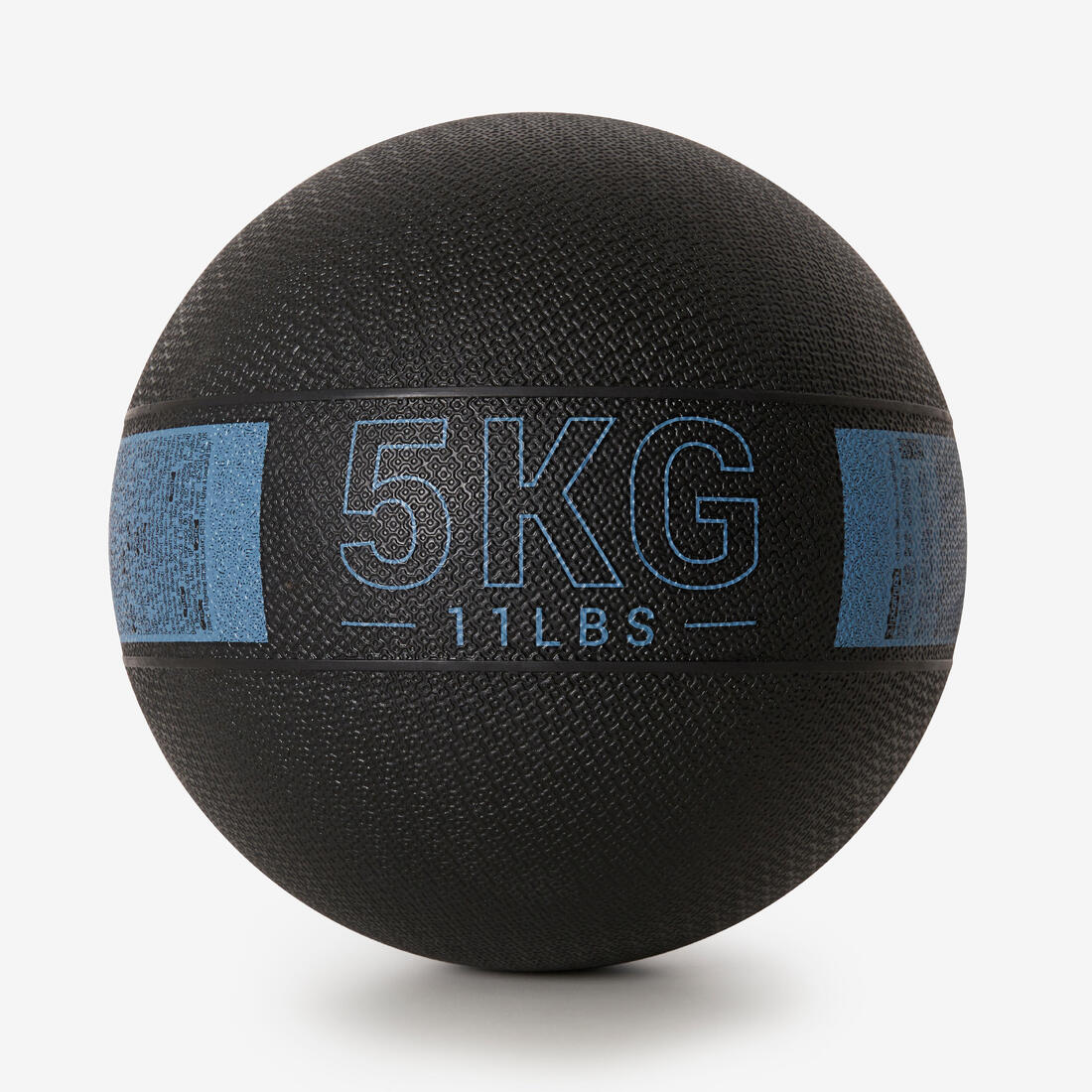 4 kg Rubber Medicine Ball