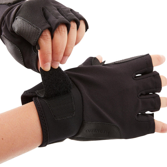 





Weight Training Comfort Gloves, photo 1 of 4