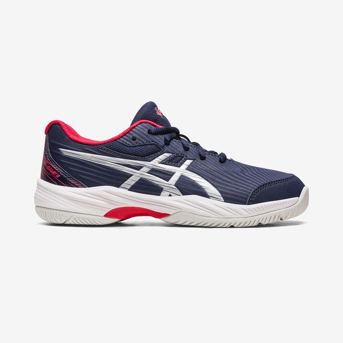 





Kids' Multicourt Tennis Shoes Gel Game - Navy/Navy, photo 1 of 7