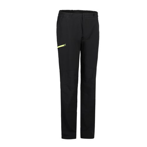 





M sailing trousers 500 - black