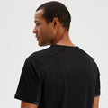 Short-Sleeved Football Shirt Viralto Solo Letters