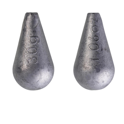 





Fishing sinkers slider sw lar sdr