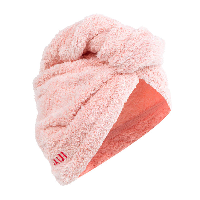 





Swimming Soft Microfibre Hair Towel, photo 1 of 5