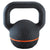 





Cast Iron Kettlebell with Rubber Base - 16 kg