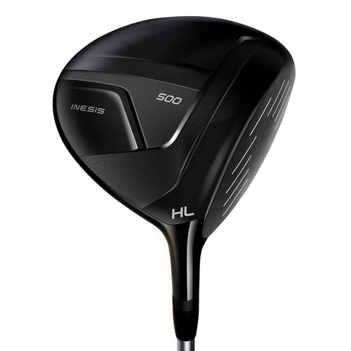 





GOLF DRIVER 500 RIGHT HANDED SIZE 1 & LOW SPEED