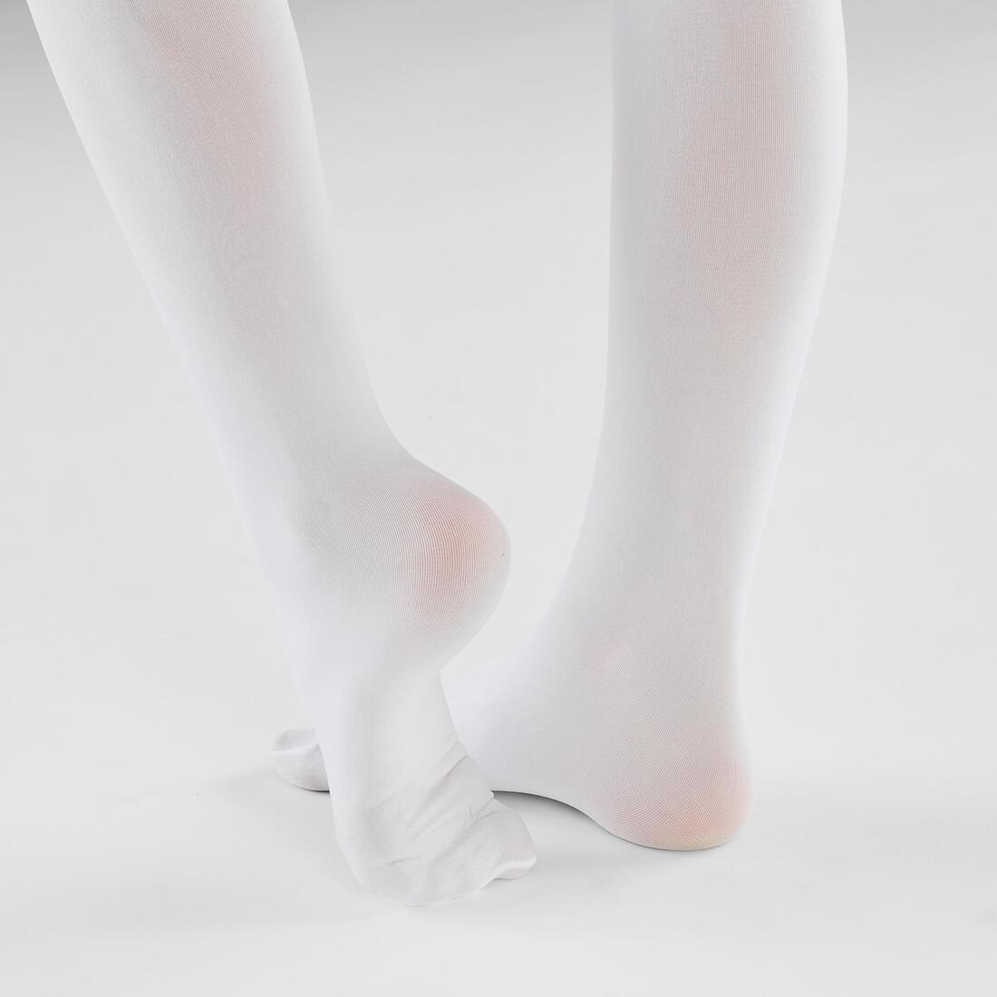 Girls' Ballet Tights