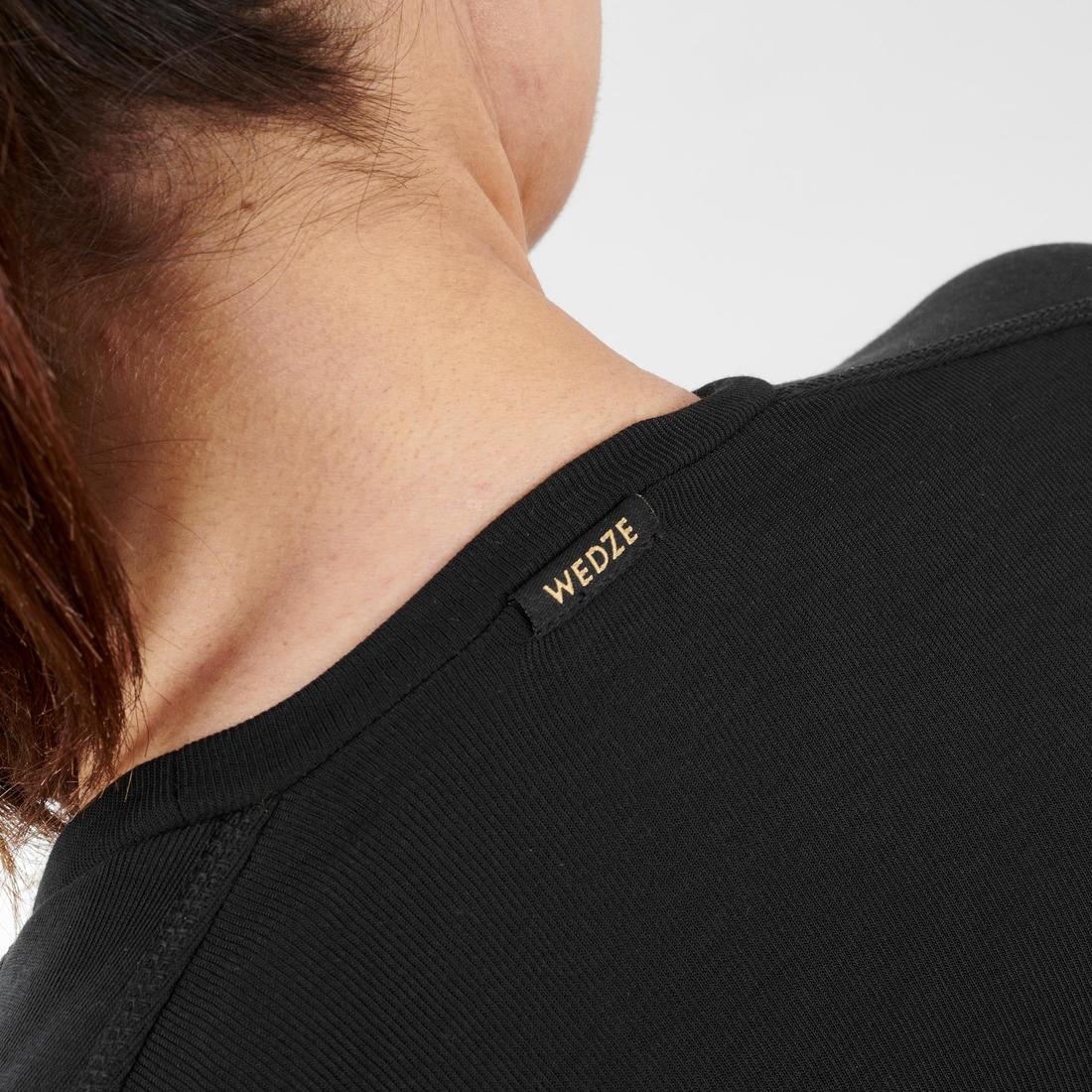 Women’s ski base layer top - BL 100