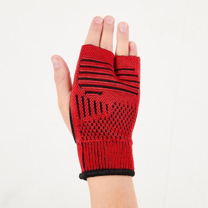 





Kids' Boxing Inner Gloves - Red, photo 1 of 5