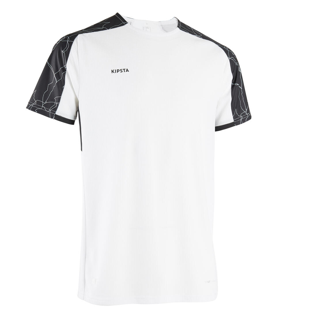 Short-Sleeved Football Shirt Viralto Solo Letters
