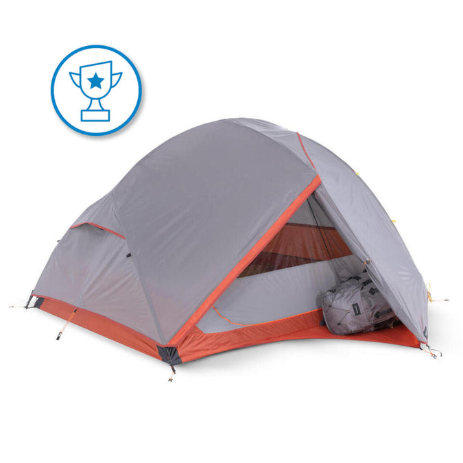 





Dome Trekking Tent - 3 person - MT900, photo 1 of 15