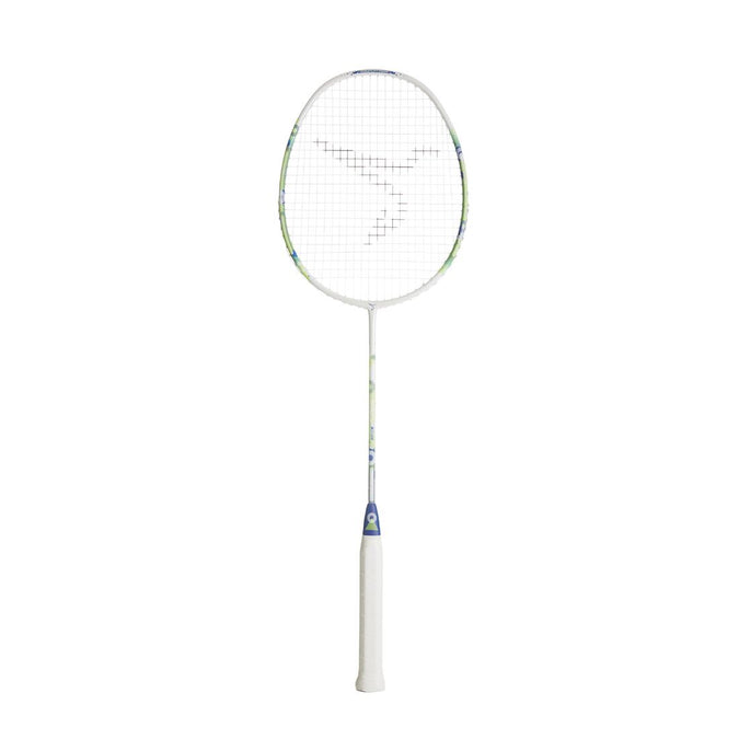 





JUNIOR BADMINTON RACKET BR 560 LITE WHITE, photo 1 of 18