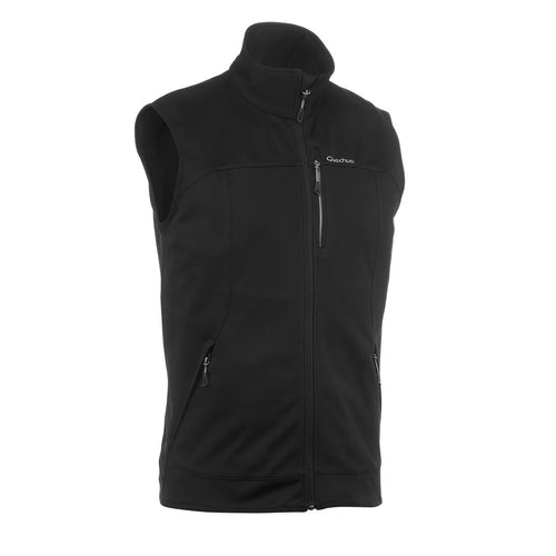 





Men’s Windproof Gilet - Black