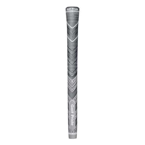 





Golf grip 1/2 cord - MCC 4 plus grey