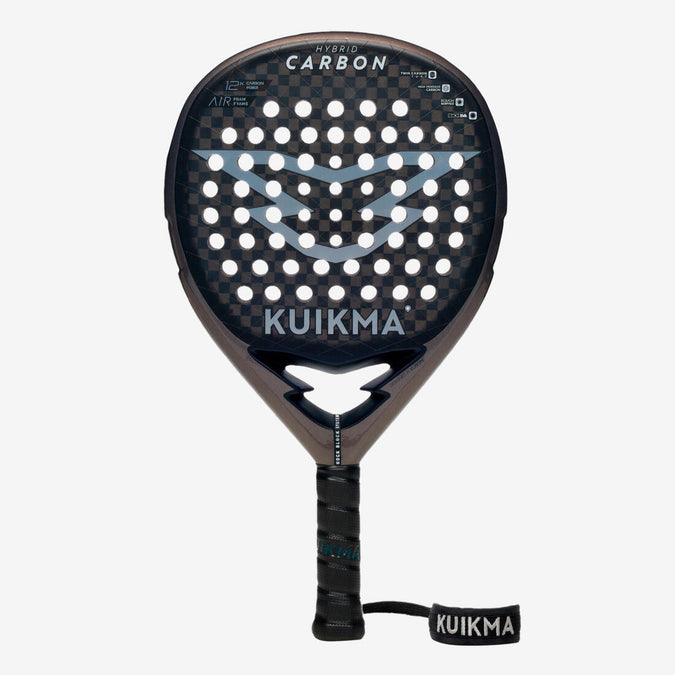 





Padel Racket PR Hybrid Carbon, photo 1 of 10