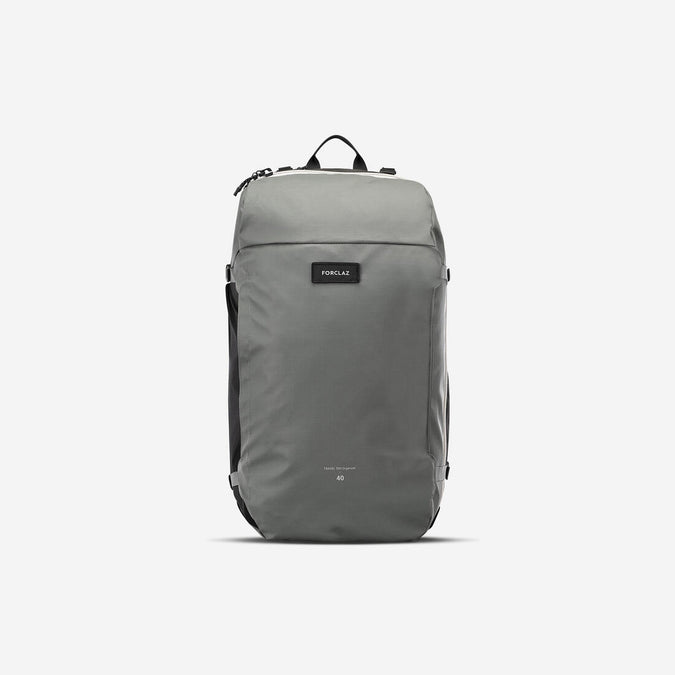 





Travel Backpack 40 L - Travel 500 ORGANIZER, photo 1 of 12