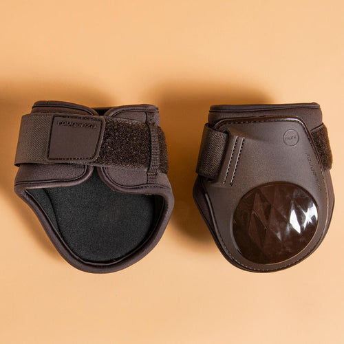 





Fetlock Boots for Horses 500 Twin-Pack