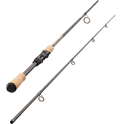 





WIXOM-1 210 PREDATOR LURE FISHING ROD MH (10-30G)