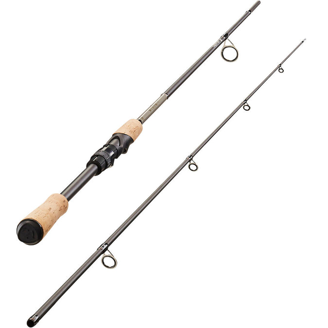 





WIXOM-1 210 PREDATOR LURE FISHING ROD MH (10-30G), photo 1 of 7