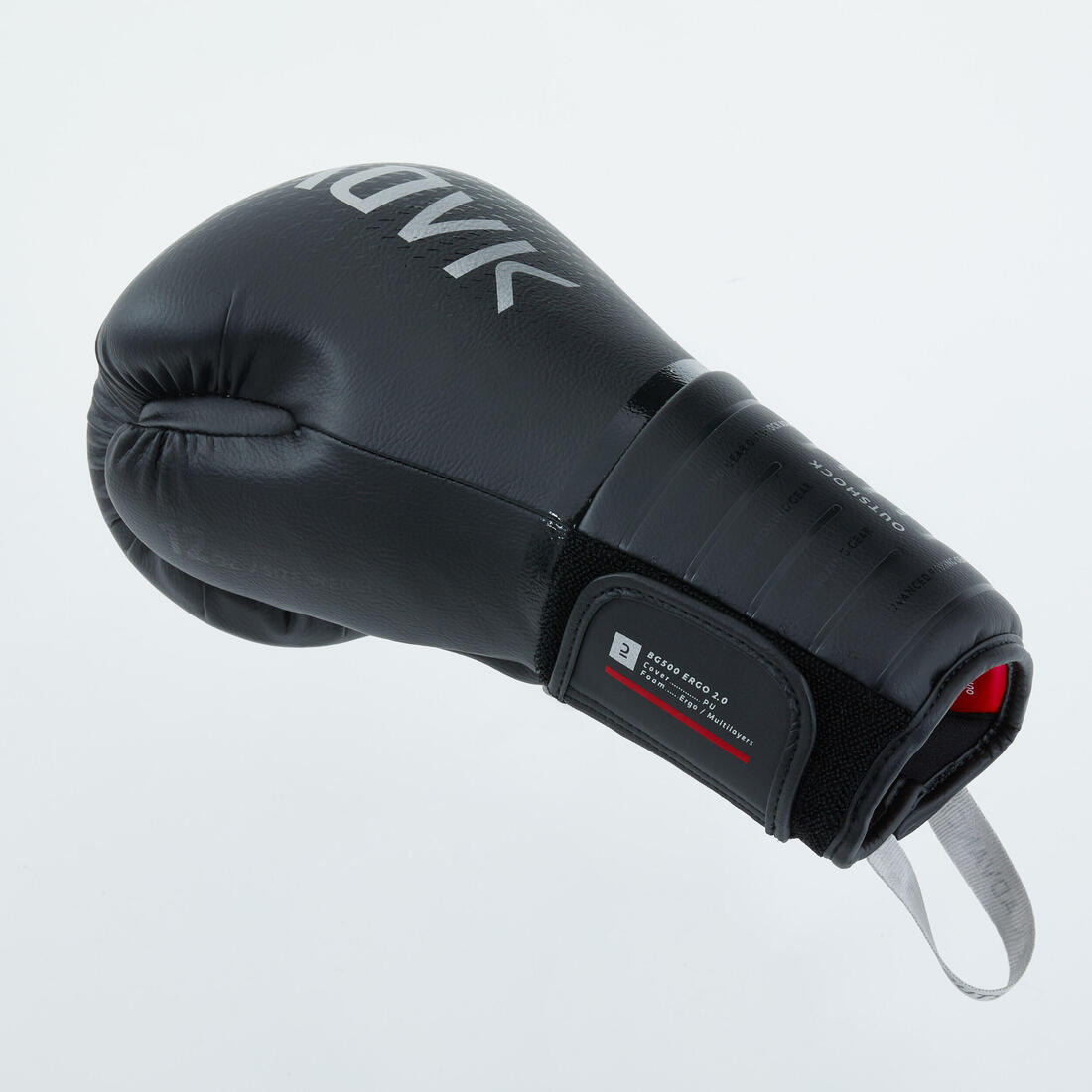 Boxing Gloves 500