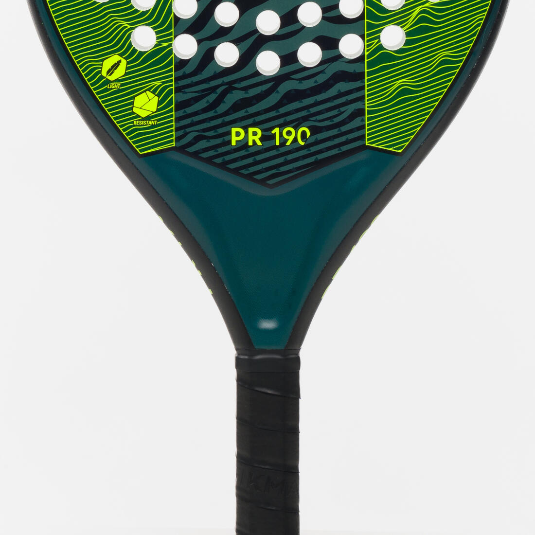 Adult Padel Racket PR 190