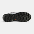 Men's Waterproof Mountain Walking Shoes - MH500 Mid