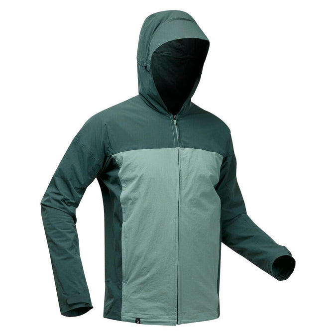 





Unisex anti-mosquito jacket - Tropic 900 - Green, photo 1 of 15