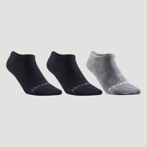 





Low Sports Socks Tri-Pack RS 160