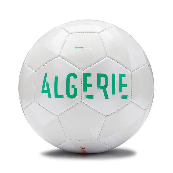 





Size 5 Football - Algeria 2022, photo 1 of 7