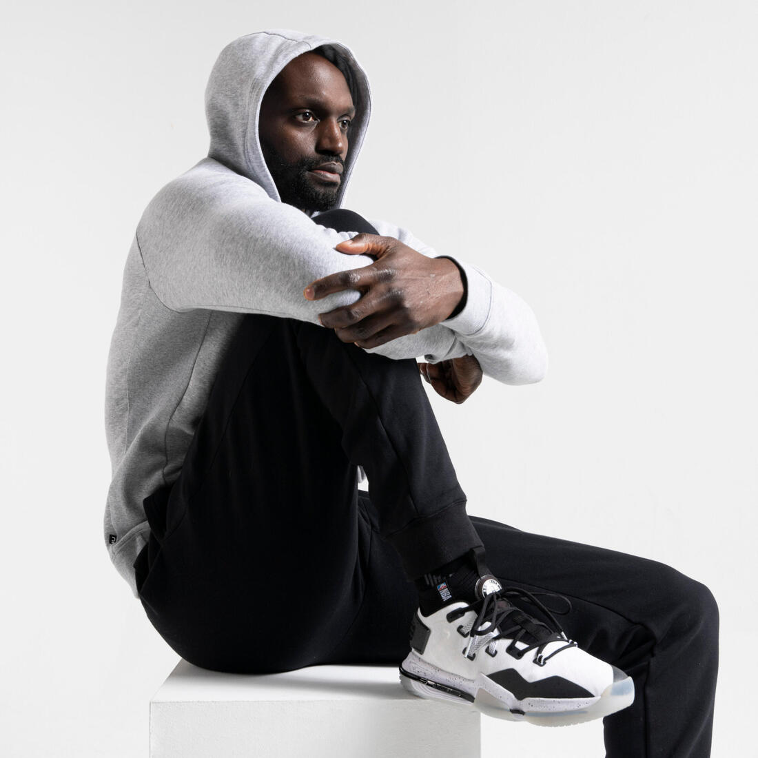 Men's/Women's Basketball Tracksuit Bottoms P100