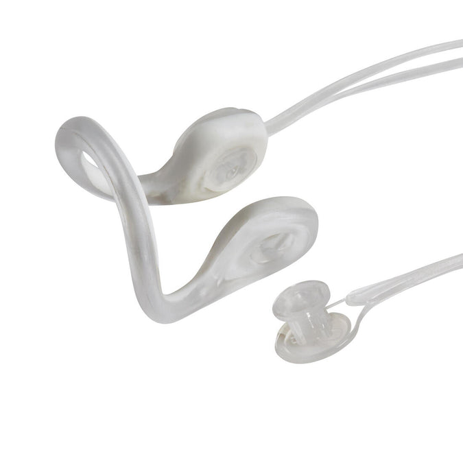 





SWIMMING NOSE CLIP WITH DETACHABLE WHITE STRAP, photo 1 of 5