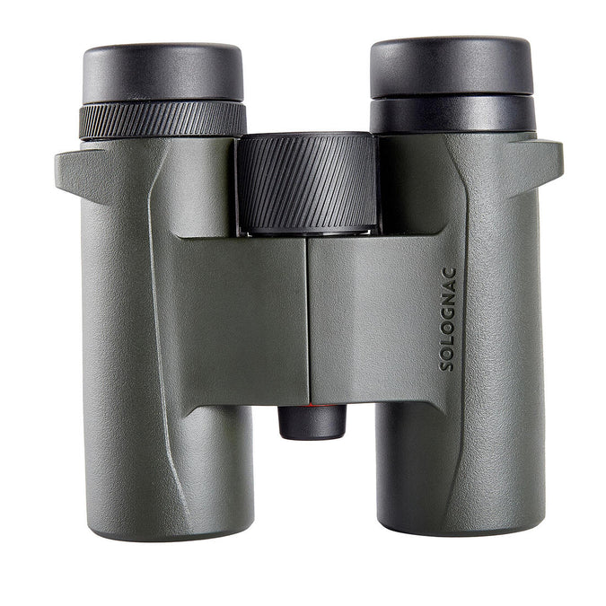 





Waterproof hunting binoculars 500 10x32, photo 1 of 13