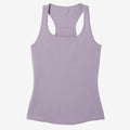 Women's Slim-Fit Fitness Crew-Neck Tank Top 500