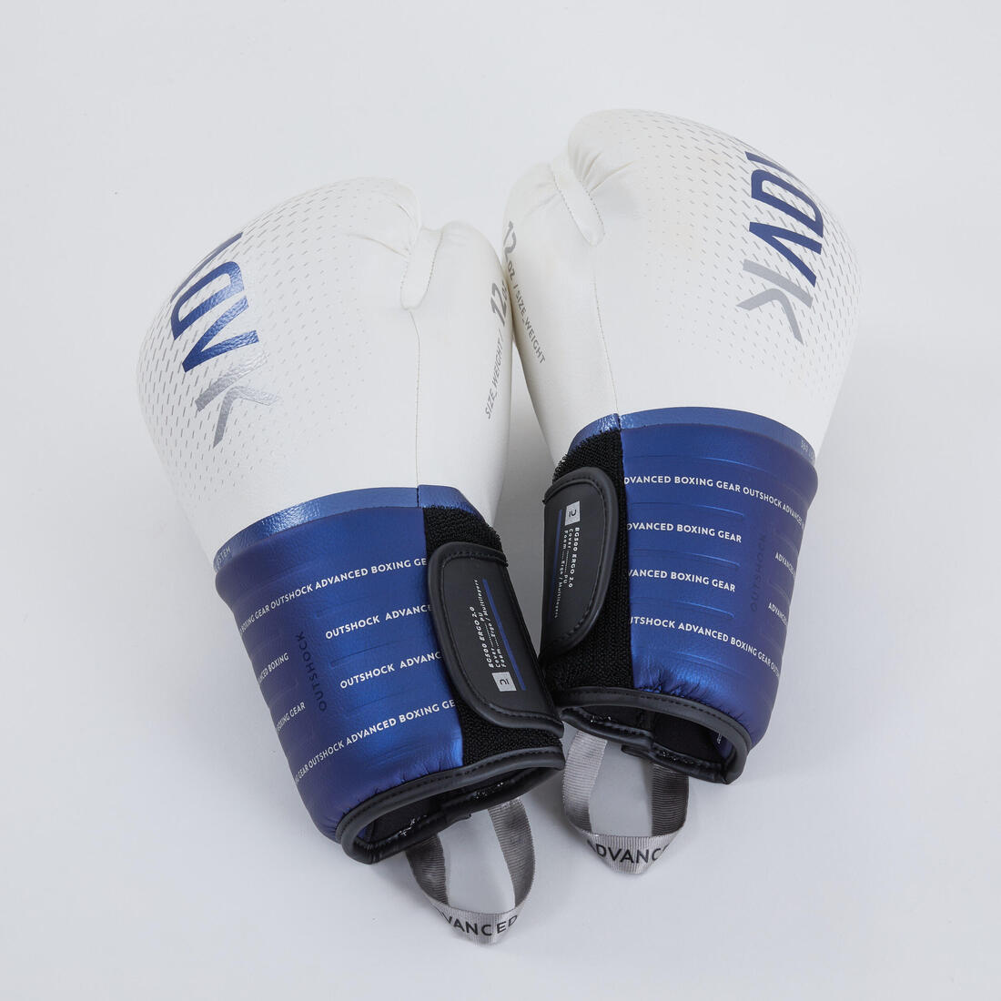 Boxing Gloves 500