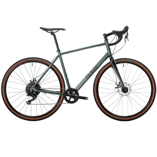 





Gravel Bike GRVL 120