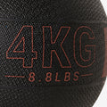 4 kg Rubber Medicine Ball