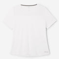 Women's breathable running T-shirt Dry+ Breath