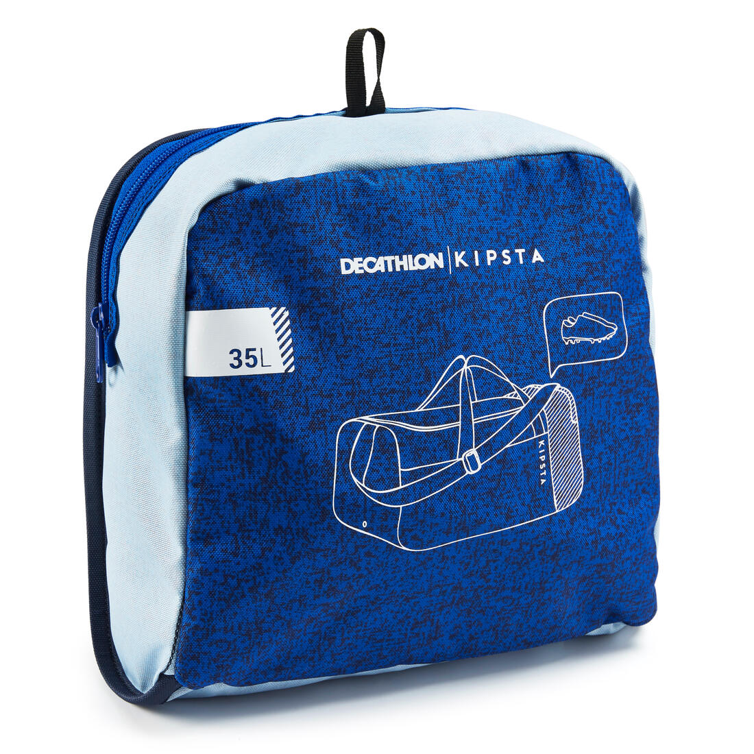 Sports Bag Essential 35L