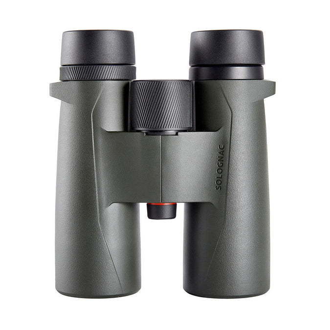 





Waterproof hunting binoculars 500 8x42 - khaki, photo 1 of 13