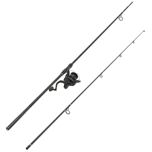 





CARP FISHING SET XTREM500 12'